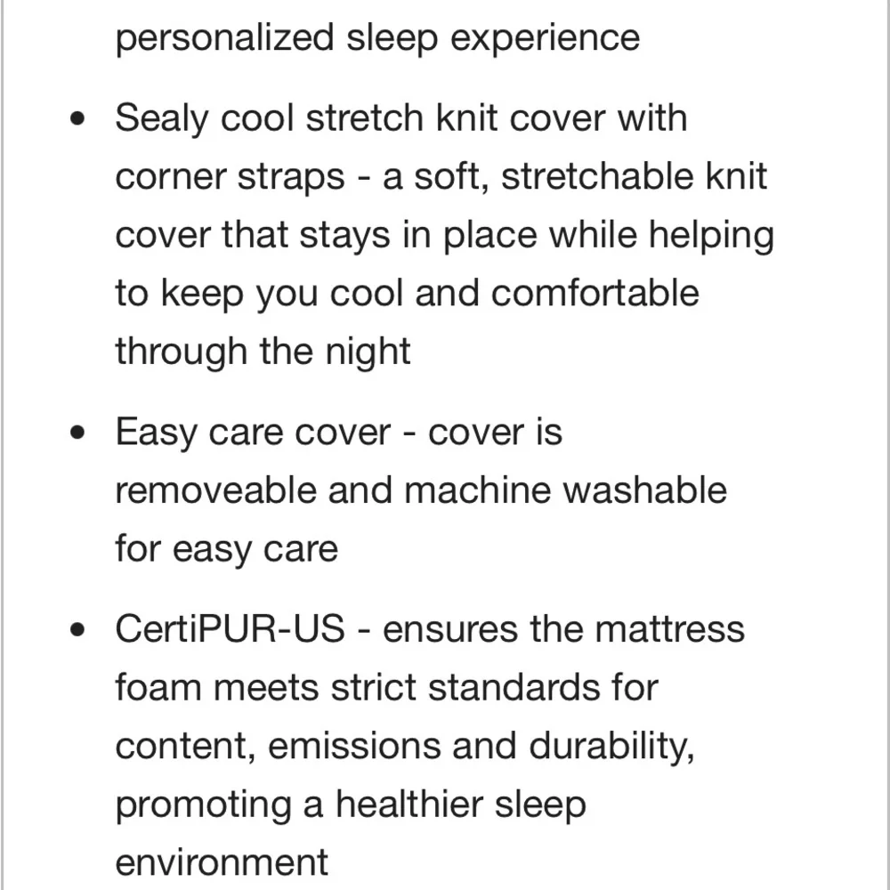 Dreamlife 2 in Twin XL Gel Memory Foam Mattress Topper Cooling Mattress Topper